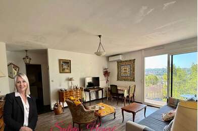 Appartement 2 pièces 158000 €