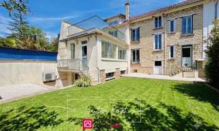 Maison 10 Pièces 235 m² à vendre à Lizy-sur-Ourcq (77440)