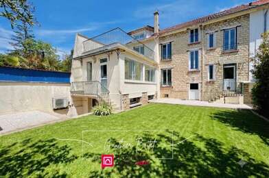 Maison 10 pièces 340000 €