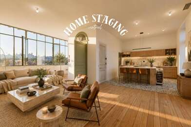 Maison 8 pièces 676000 €