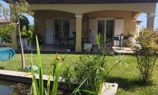 Maison 5 Pièces 136 m² à vendre à Le Luc (83340)
