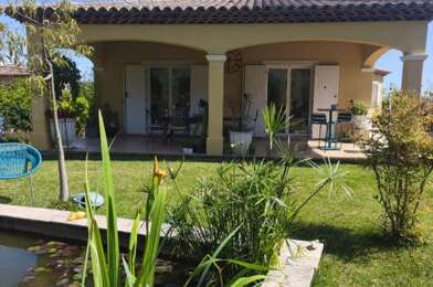 Maison 5 pièces 490000 €