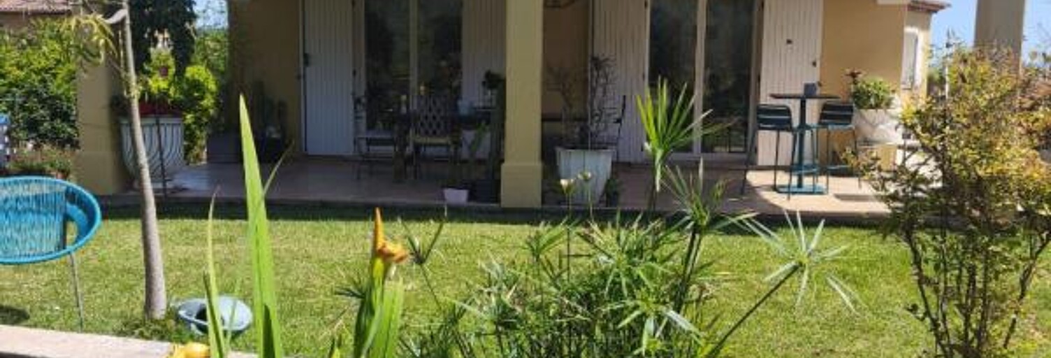 Maison 5 Pièces 136 m² à vendre à Le Luc (83340)