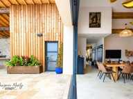 Loft  d'exception  - 8 pièce(s) - 188 m2 - 11200 PARAZA - 890 000  HAI — photo 4