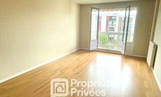 Appartement 3 Pièces 69 m² à vendre à Fontenay-le-Fleury (78330)