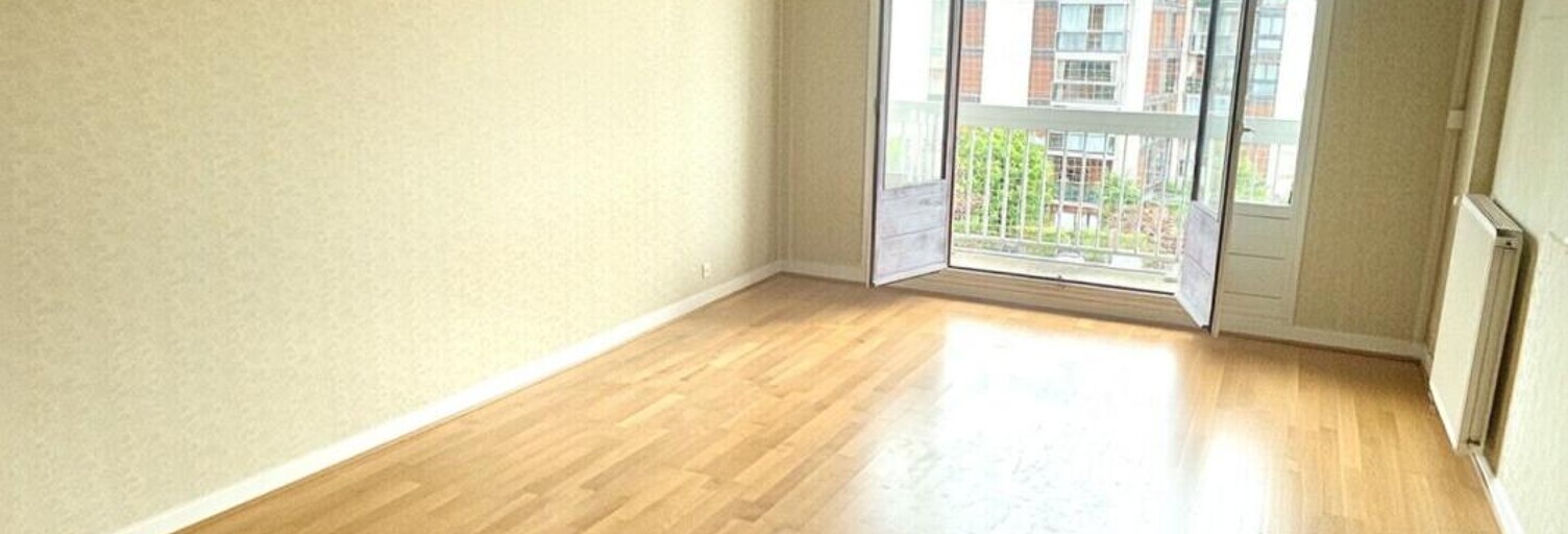 Appartement 3 Pièces 69 m² à vendre à Fontenay-le-Fleury (78330)