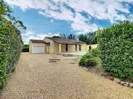 Villa  4 pièce(s) de plain-pied 135 m2 AVEC GARAGE ET PISCINE — photo 3