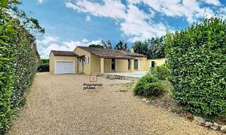 Maison 4 Pièces 135 m² à vendre à Fayence (83440)