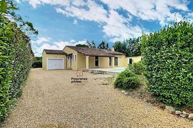 Maison 4 pièces 615000 €