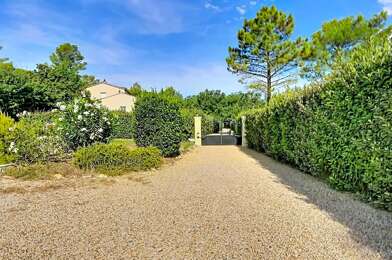 Maison 4 pièces 615000 €
