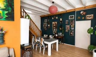 Appartement 4 Pièces 83 m² à vendre à Luçon (85400)