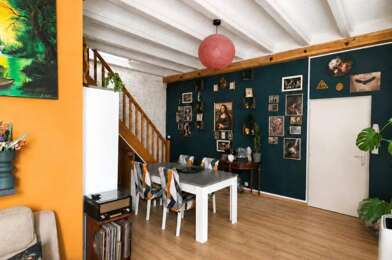 Appartement 4 pièces 169520 €