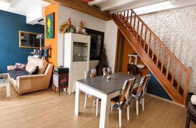 Appartement Lucon 4 pièce(s) 83.47 m2 — photo du bien
