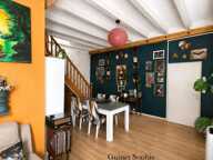 Appartement Lucon 4 pièce(s) 83.47 m2 — photo 3
