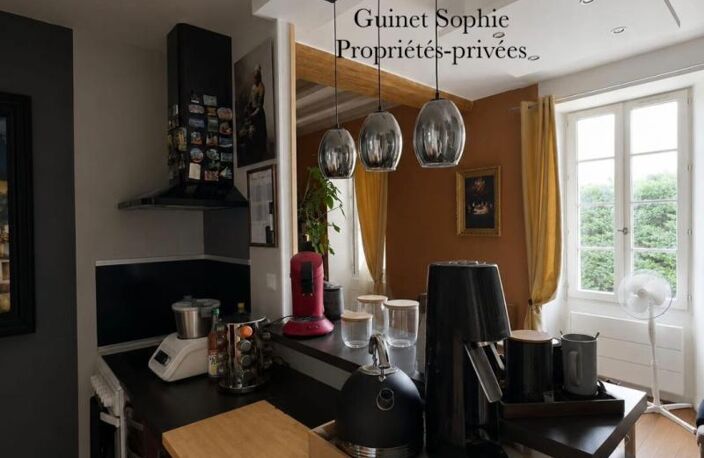 Appartement Lucon 4 pièce(s) 83.47 m2 — photo 5