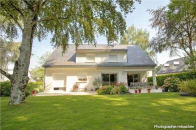 Maison 8 pièces 679000 €