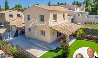 Maison 5 Pièces 82 m² à vendre à Carpentras (84200)