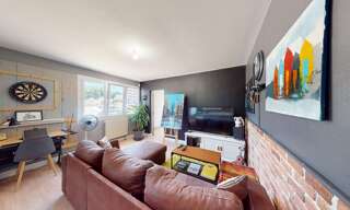 Appartement 3 Pièces 77 m² à vendre à Vierzon (18100)