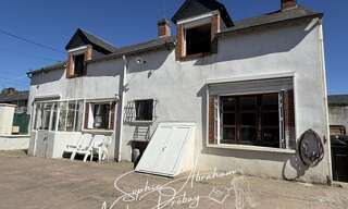 Maison 4 Pièces 97 m² à vendre à Toury (28310)