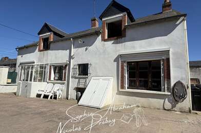 Maison 4 pièces 154500 €