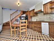 Maison en pierres avec grand terrain et grange — photo 4