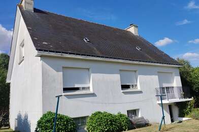 Maison 4 pièces 116590 €