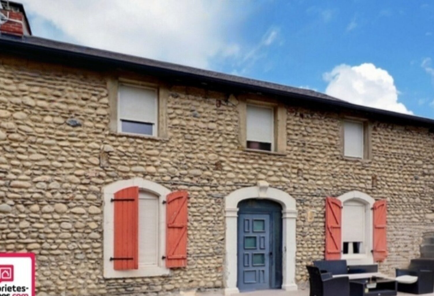 Exclusivité - Bel Appartement 90 m2 avec Terrasse — photo 1