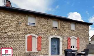 Appartement 4 Pièces 90 m² à vendre à Laloubère (65310)