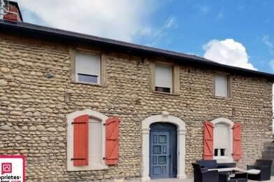 Appartement 4 pièces 153000 €
