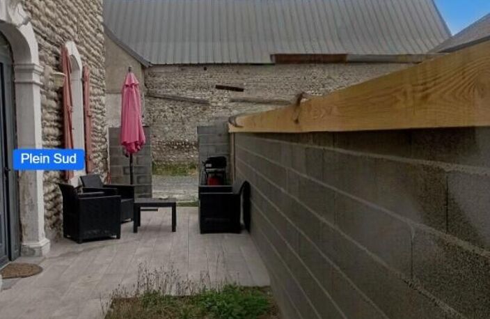 Exclusivité - Bel Appartement 90 m2 avec Terrasse — photo 2