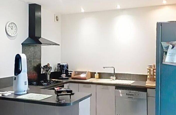 Exclusivité - Bel Appartement 90 m2 avec Terrasse — photo 3