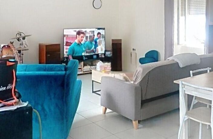 Exclusivité - Bel Appartement 90 m2 avec Terrasse — photo 5