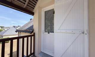 Appartement 2 Pièces 25 m² à vendre à Saint-Philibert (56470)