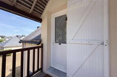 Appartement 2 pièces 147290 €