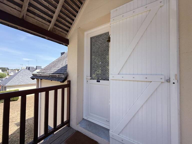 Appartement St-philibert 2 pièce(s) 25 m2 — photo 1