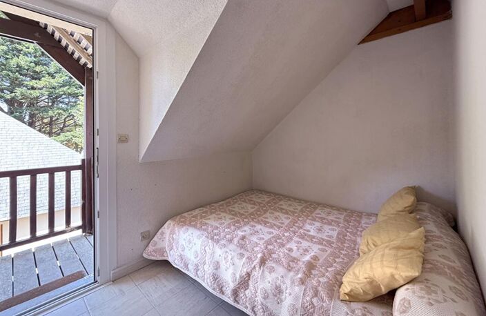 Appartement St-philibert 2 pièce(s) 25 m2 — photo 2