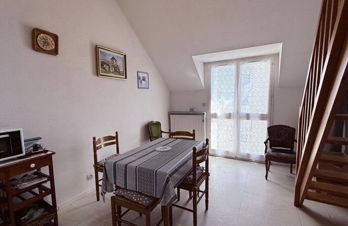 Appartement St-philibert 2 pièce(s) 25 m2 — photo 4