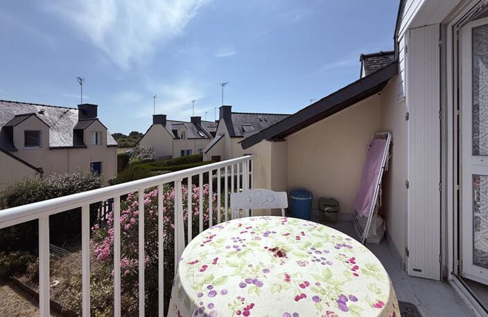 Appartement St-philibert 2 pièce(s) 25 m2 — photo 5