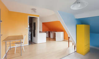 Immeuble  125 m² à vendre à La Souterraine (23300)