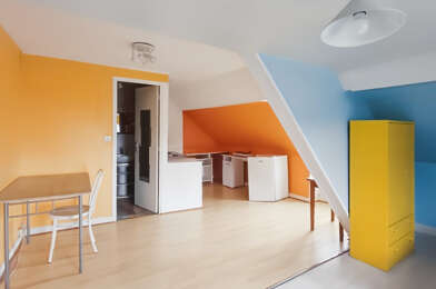 Immeuble  88000 €
