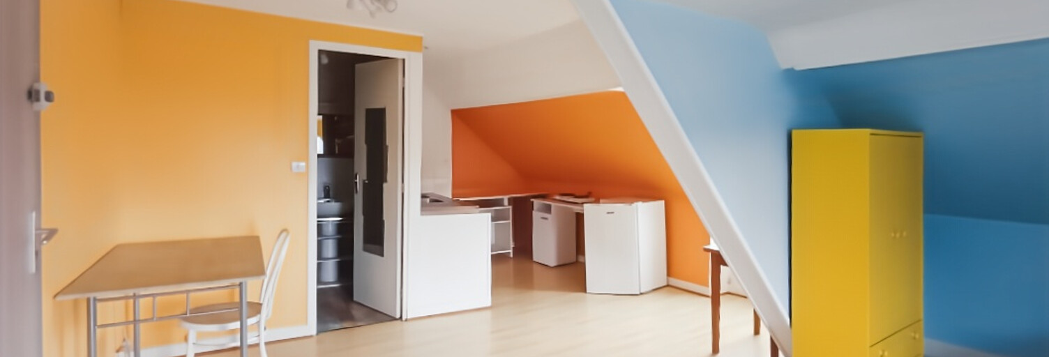 Immeuble  125 m² à vendre à La Souterraine (23300)