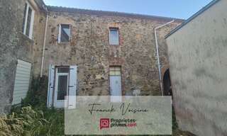 Maison 5 Pièces 69 m² à vendre à Rochetrejoux (85510)