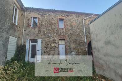 Maison 5 pièces 69900 €