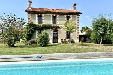 Maison 6 pièces 299000 €