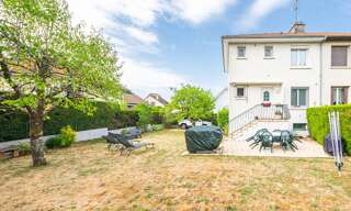 Maison 4 Pièces 68 m² à vendre à Neuilly-Crimolois (21800)