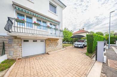 Maison 4 pièces 230000 €