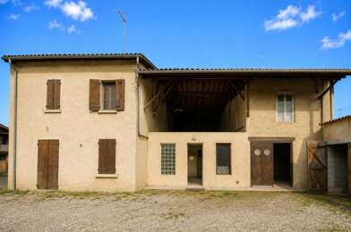 Maison 5 pièces 136500 €