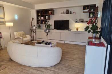 Appartement 3 pièces 190500 €