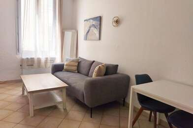 Appartement 2 pièces 125000 €