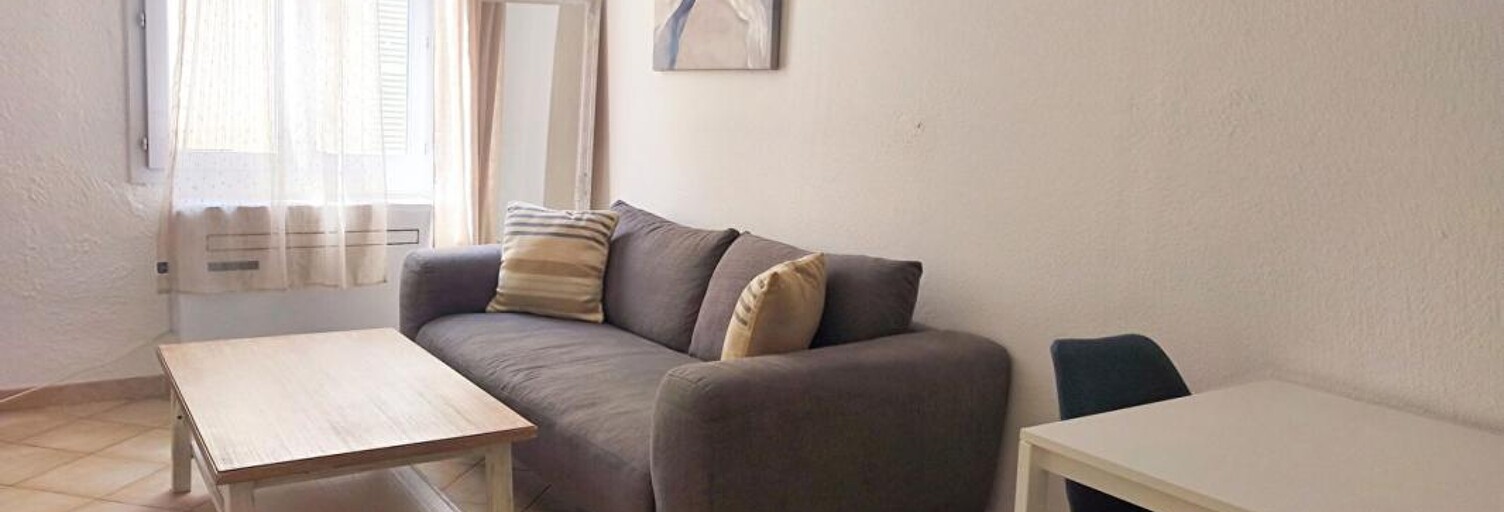 Appartement 2 Pièces 31 m² à vendre à Avignon (84000)
